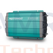 Mastervolt AC Master Omvormer 12/2000 - 100/110/115/120 V – 50/60 Hz