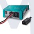 Mastervolt AC Master Omvormer 12/500 - 230V/50Hz IEC outlet