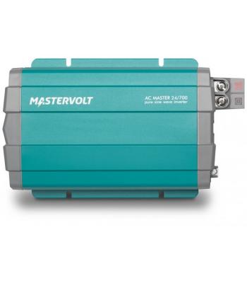 Mastervolt AC Master Omvormer 24/700 - 200/220/230/240 V – 50/60 Hz (instelbaar)