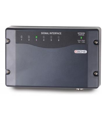 Mastervolt CZone Signal Interface (SI) met seal en connector