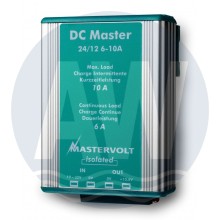 Mastervolt DC Master 24/12-12A Geïsoleerd