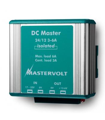 Mastervolt DC Master 24/24-3A Geïsoleerd