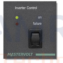 Mastervolt Inverter Control C4-RI