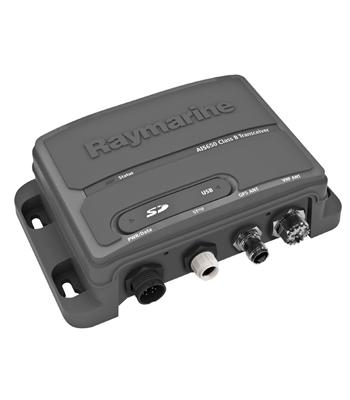 Raymarine AIS650 Transceiver