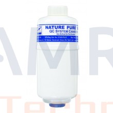 Nature basic purifier QC cartdridge